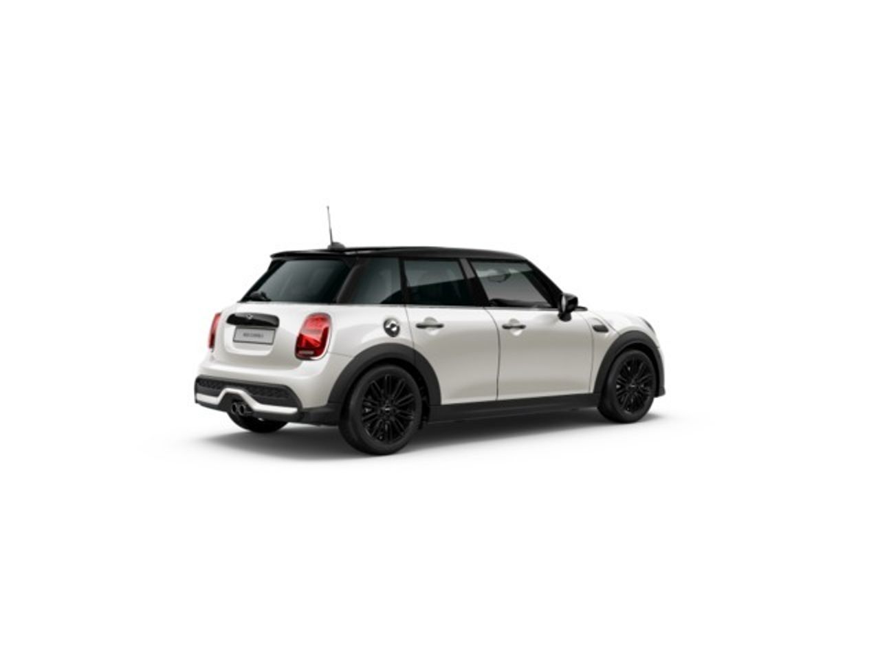 MINI Cooper s 131 kw (178 cv)  2024 Gasolina - Foto 9