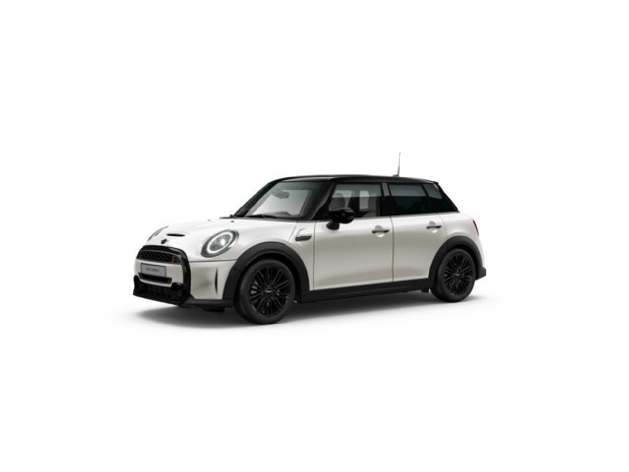 MINI Cooper s 131 kw (178 cv)  2024 Gasolina - Foto 3