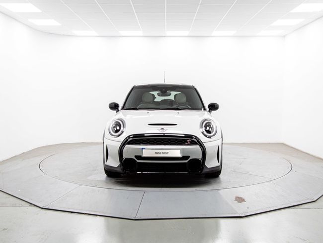 MINI Cooper s 131 kw (178 cv)
