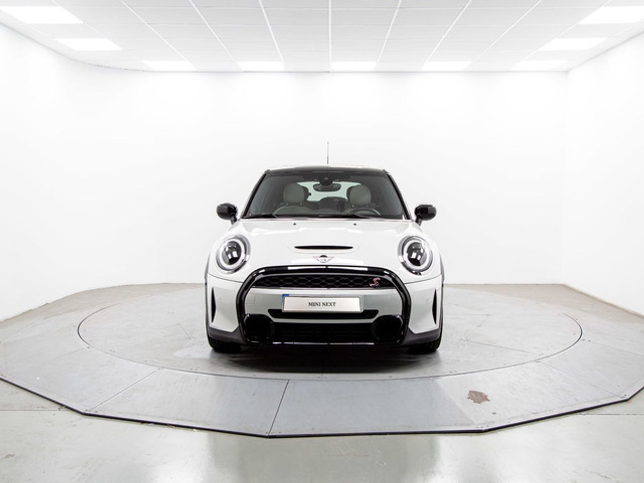MINI Cooper s 131 kw (178 cv)  2024 Gasolina - Foto 3