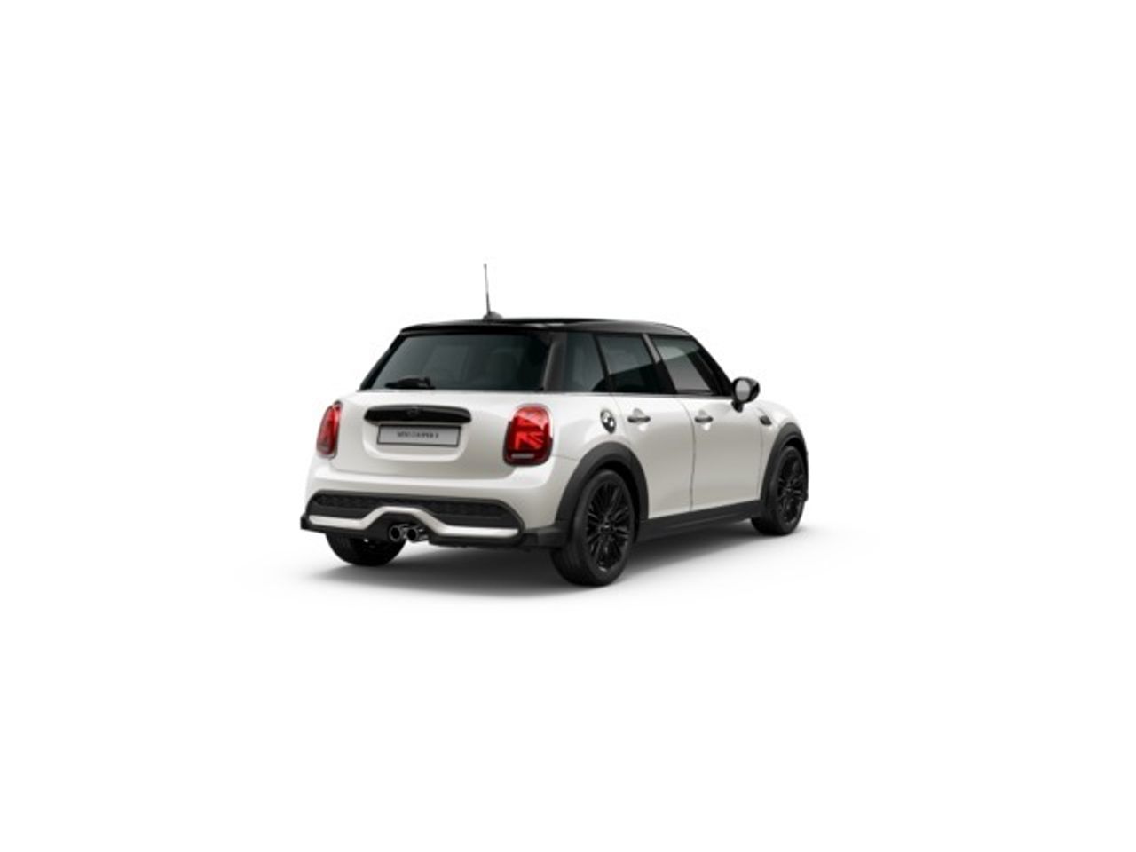 MINI Cooper s 131 kw (178 cv)  2024 Gasolina - Foto 12