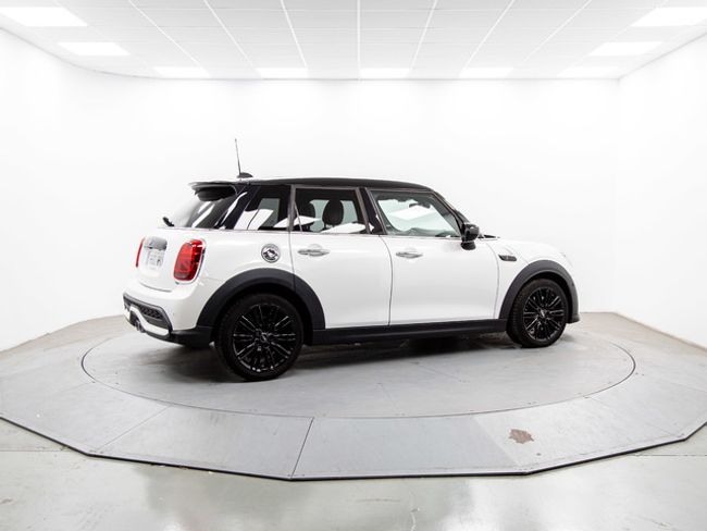 MINI Cooper s 131 kw (178 cv)