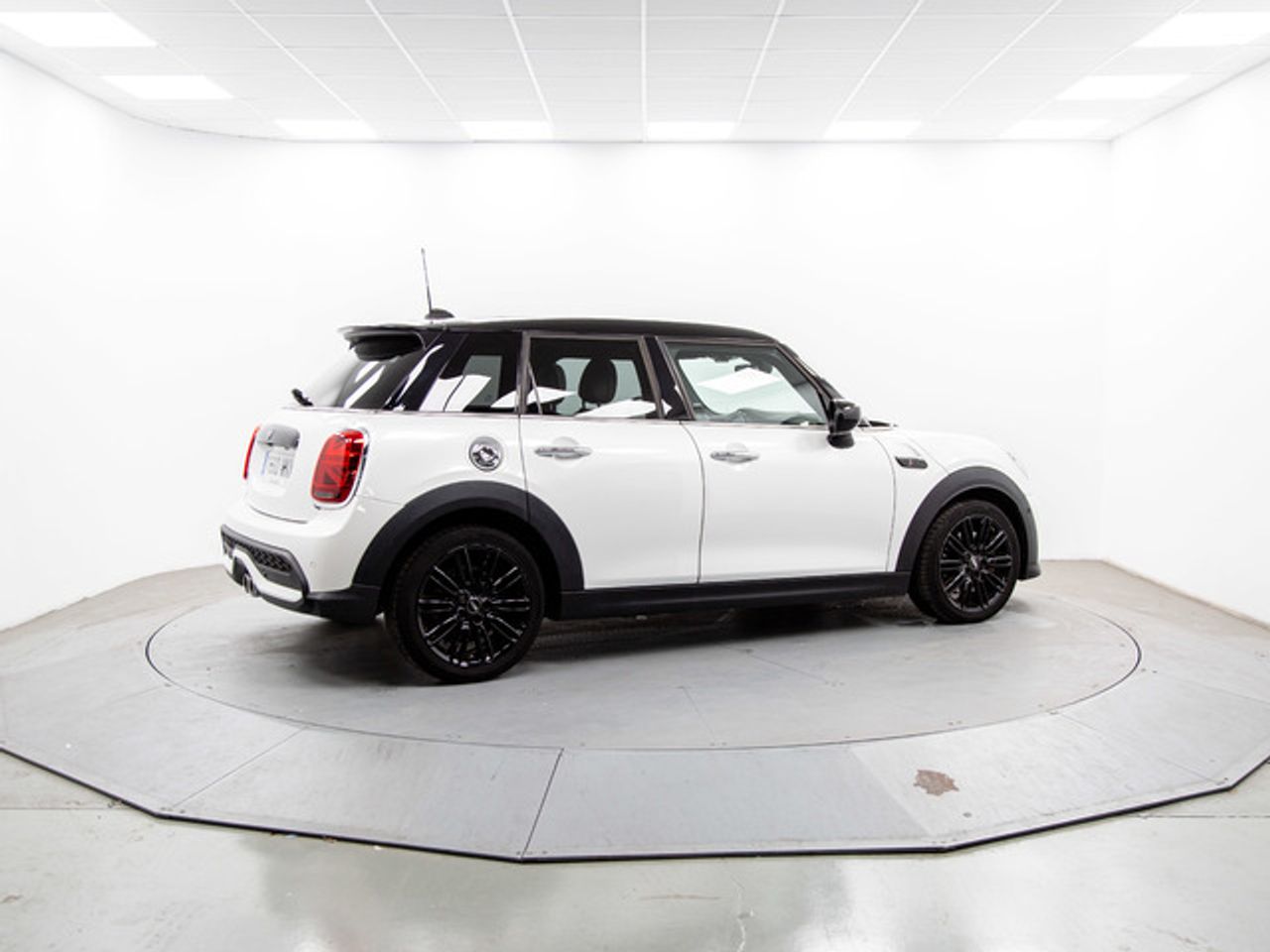 MINI Cooper s 131 kw (178 cv)  2024 Gasolina - Foto 12