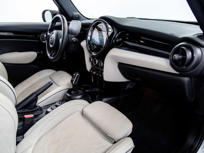 MINI Cooper s 131 kw (178 cv)