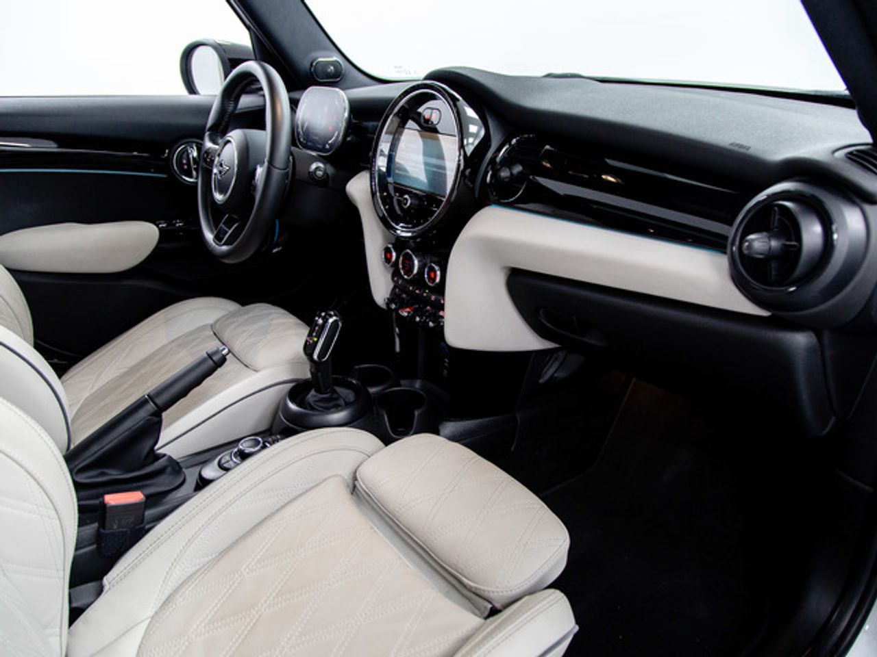MINI Cooper s 131 kw (178 cv)  2024 Gasolina - Foto 9