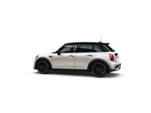 MINI Cooper s 131 kw (178 cv)  2024 Gasolina - Foto 19