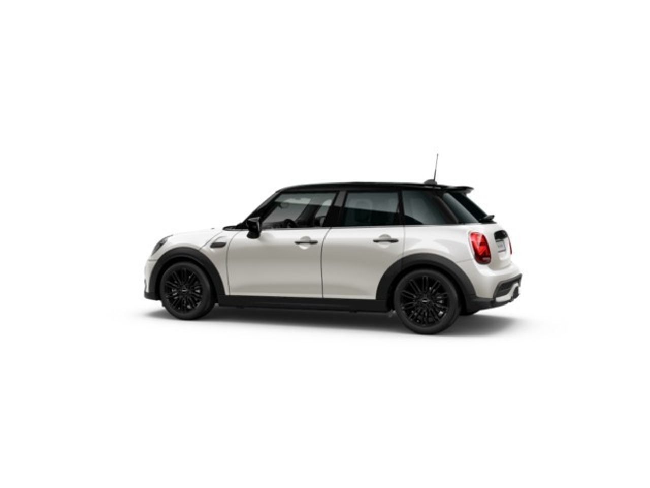 MINI Cooper s 131 kw (178 cv)  2024 Gasolina - Foto 11
