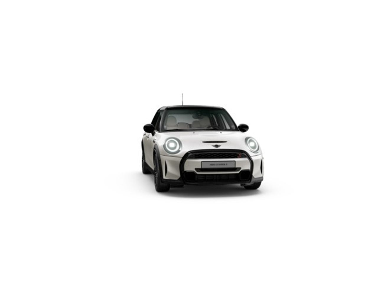 MINI Cooper s 131 kw (178 cv)  2024 Gasolina - Foto 8