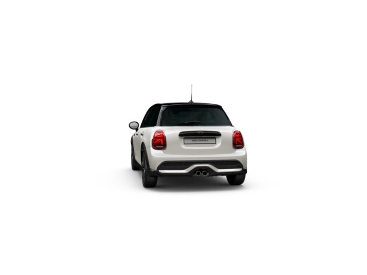 MINI Cooper s 131 kw (178 cv)  2024 Gasolina - Foto 13