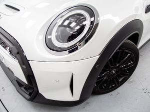MINI Cooper s 131 kw (178 cv)  2024 Gasolina - Foto 11