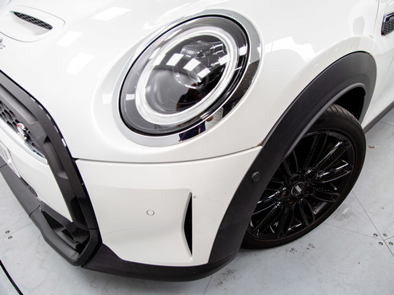 MINI Cooper s 131 kw (178 cv)  2024 Gasolina - Foto 7