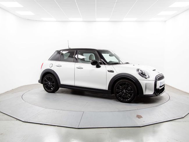 MINI Cooper s 131 kw (178 cv)
