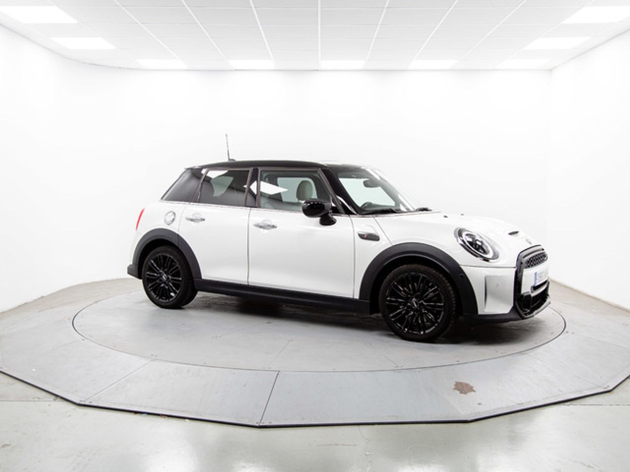 MINI Cooper s 131 kw (178 cv)  2024 Gasolina - Foto 14