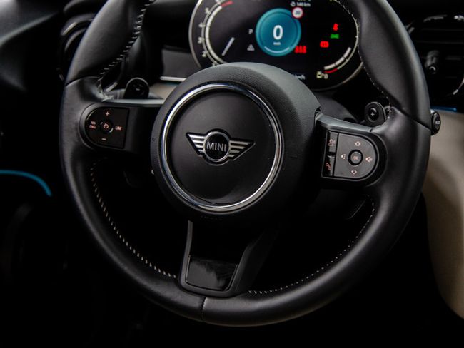 MINI Cooper s 131 kw (178 cv)