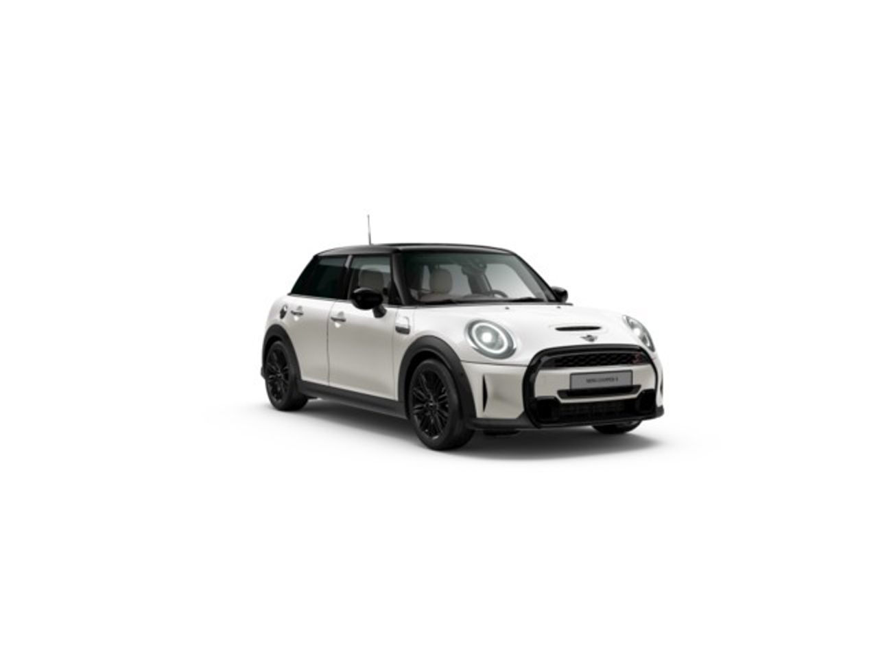 MINI Cooper s 131 kw (178 cv)  2024 Gasolina - Foto 10