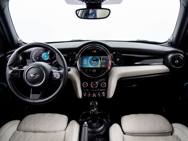 MINI Cooper s 131 kw (178 cv)