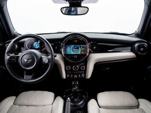 MINI Cooper s 131 kw (178 cv)  2024 Gasolina - Foto 13