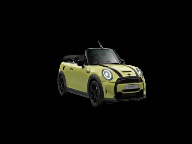 MINI Cooper s 131 kw (178 cv)