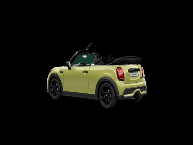 MINI Cooper s 131 kw (178 cv)