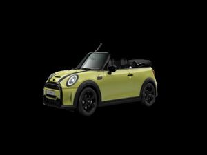 MINI Cooper s 131 kw (178 cv)  2022 Gasolina - Foto 3