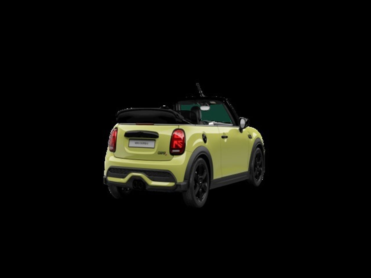 MINI Cooper s 131 kw (178 cv)  2022 Gasolina - Foto 13