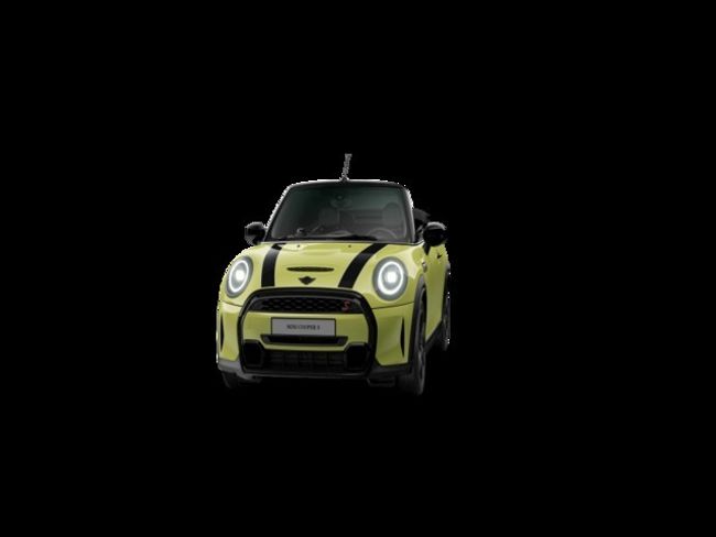 MINI Cooper s 131 kw (178 cv)