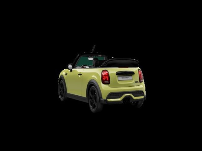 MINI Cooper s 131 kw (178 cv)