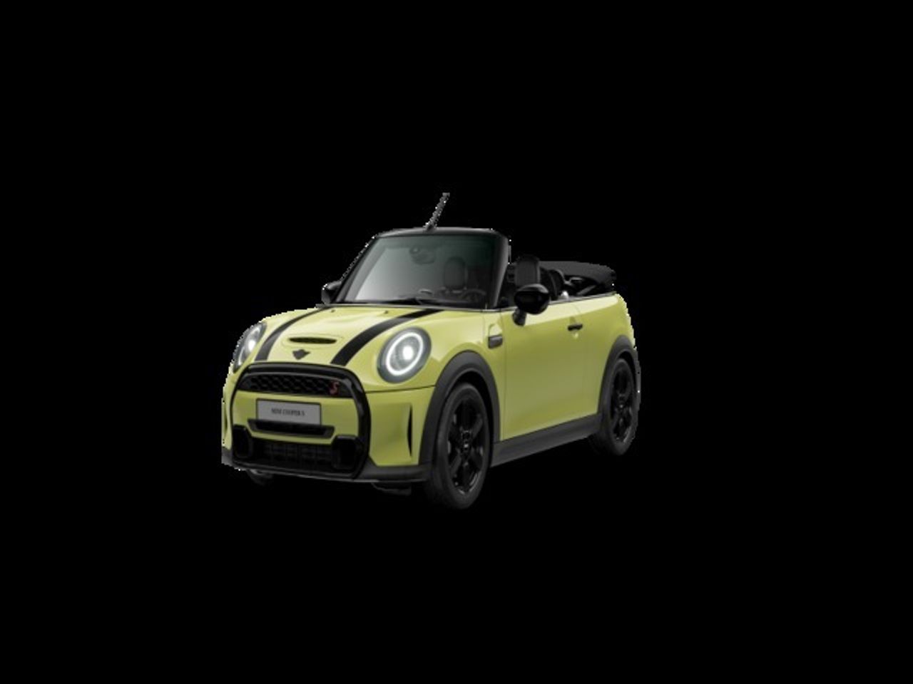 MINI Cooper s 131 kw (178 cv)  2022 Gasolina - Foto 4