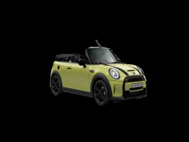 MINI Cooper s 131 kw (178 cv)