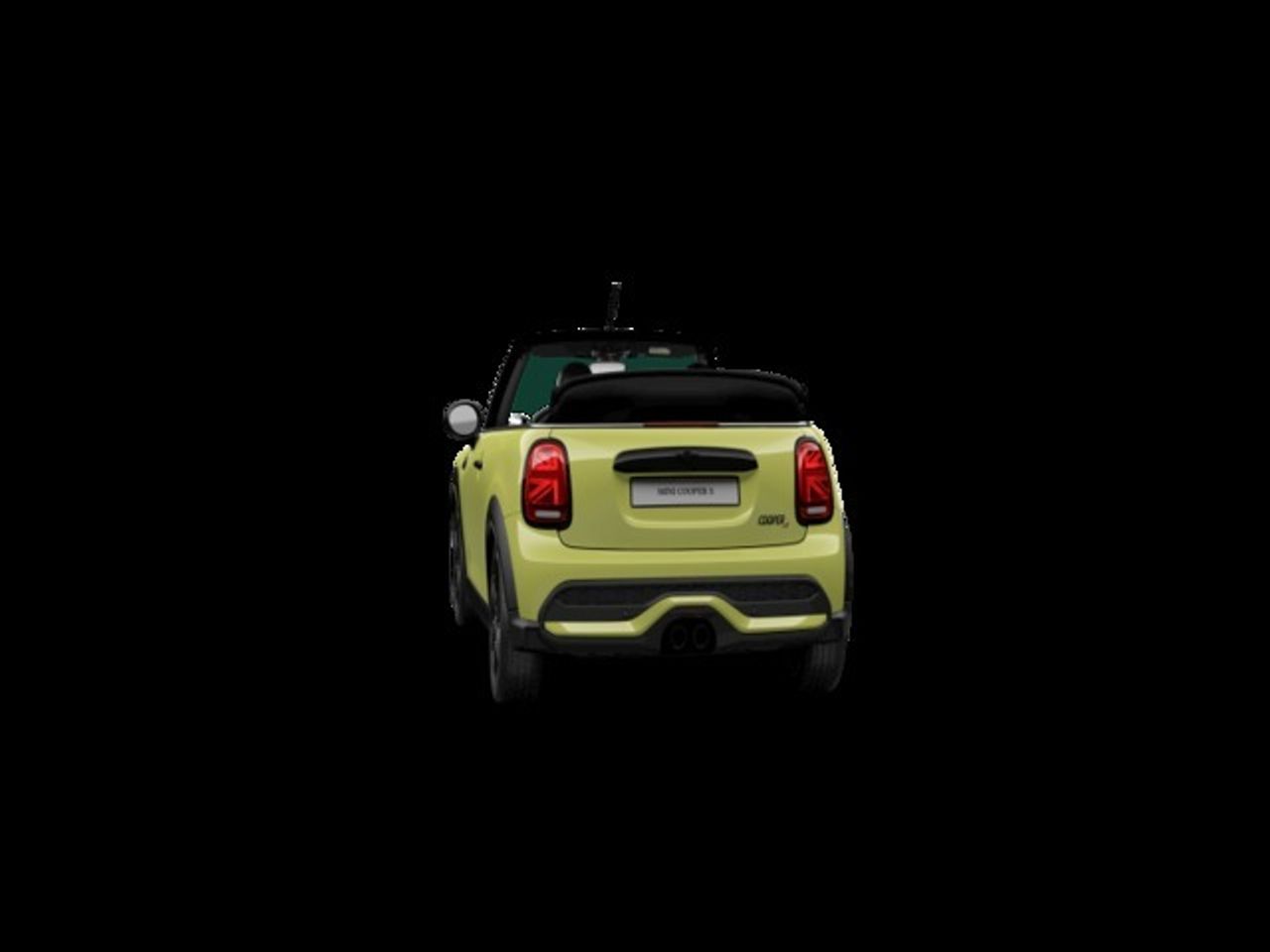 MINI Cooper s 131 kw (178 cv)  2022 Gasolina - Foto 14