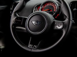 MINI Countryman cooper sd all4 140 kw (190 cv)  2021 Diésel - Foto 29