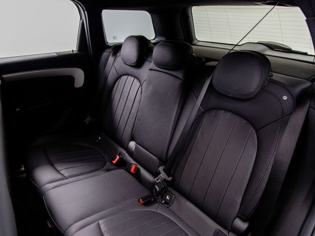 MINI Countryman cooper sd all4 140 kw (190 cv)
