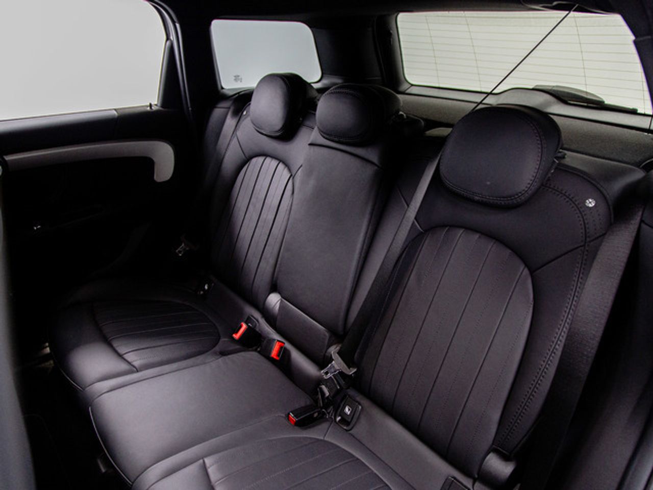 MINI Countryman cooper sd all4 140 kw (190 cv)  2021 Diésel - Foto 10