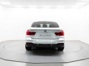 BMW Serie 3 335d xdrive gran turismo 230 kw (313 cv)  2018 Diésel - Foto 7