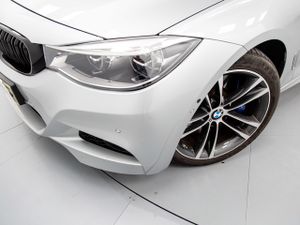 BMW Serie 3 335d xdrive gran turismo 230 kw (313 cv)  2018 Diésel - Foto 11