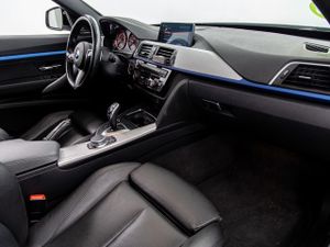 BMW Serie 3 335d xdrive gran turismo 230 kw (313 cv)  2018 Diésel - Foto 15
