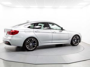 BMW Serie 3 335d xdrive gran turismo 230 kw (313 cv)  2018 Diésel - Foto 21