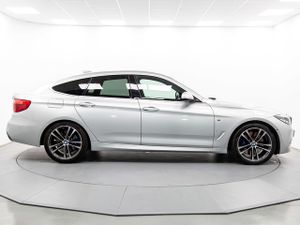 BMW Serie 3 335d xdrive gran turismo 230 kw (313 cv)  2018 Diésel - Foto 23