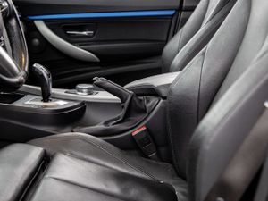 BMW Serie 3 335d xdrive gran turismo 230 kw (313 cv)  2018 Diésel - Foto 29