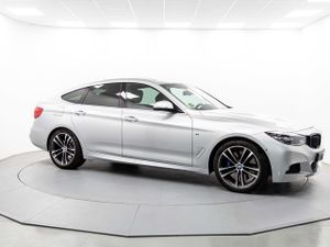 BMW Serie 3 335d xdrive gran turismo 230 kw (313 cv)  2018 Diésel - Foto 25