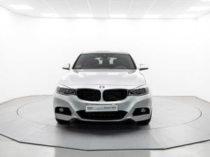BMW Serie 3 335d xdrive gran turismo 230 kw (313 cv)  2018 Diésel - Foto 3