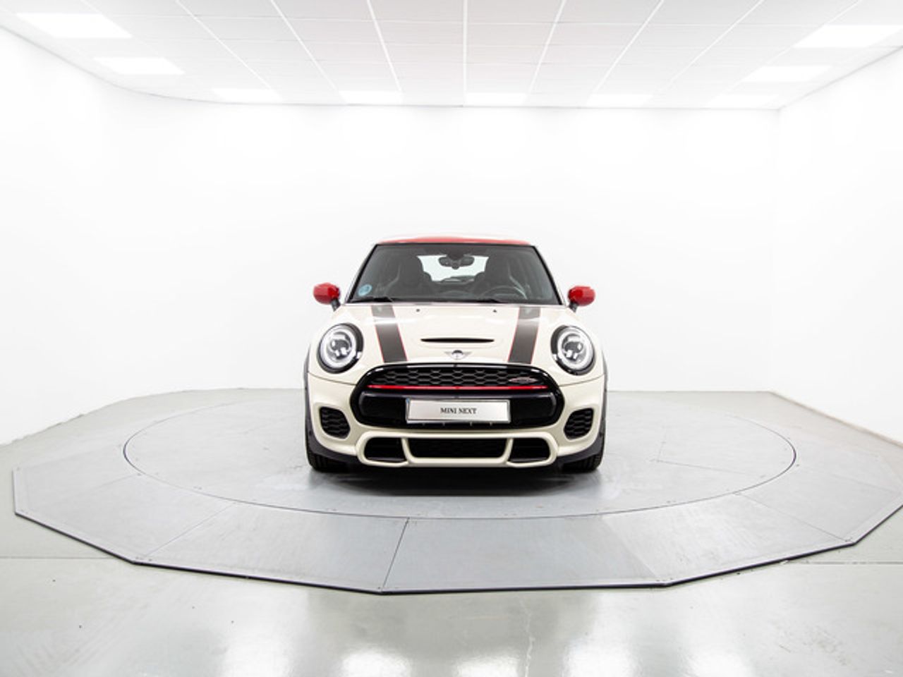 MINI Cooper john  works 170 kw (231 cv)  2020 Gasolina - Foto 3
