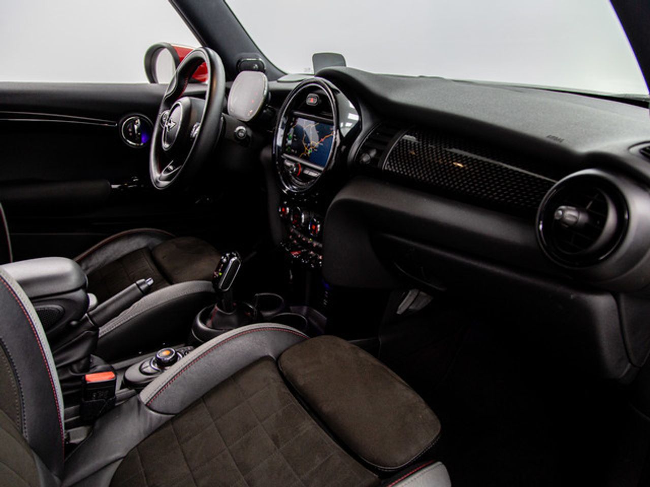 MINI Cooper john  works 170 kw (231 cv)  2020 Gasolina - Foto 9