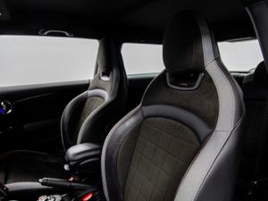 MINI Cooper john  works 170 kw (231 cv)  2020 Gasolina - Foto 25