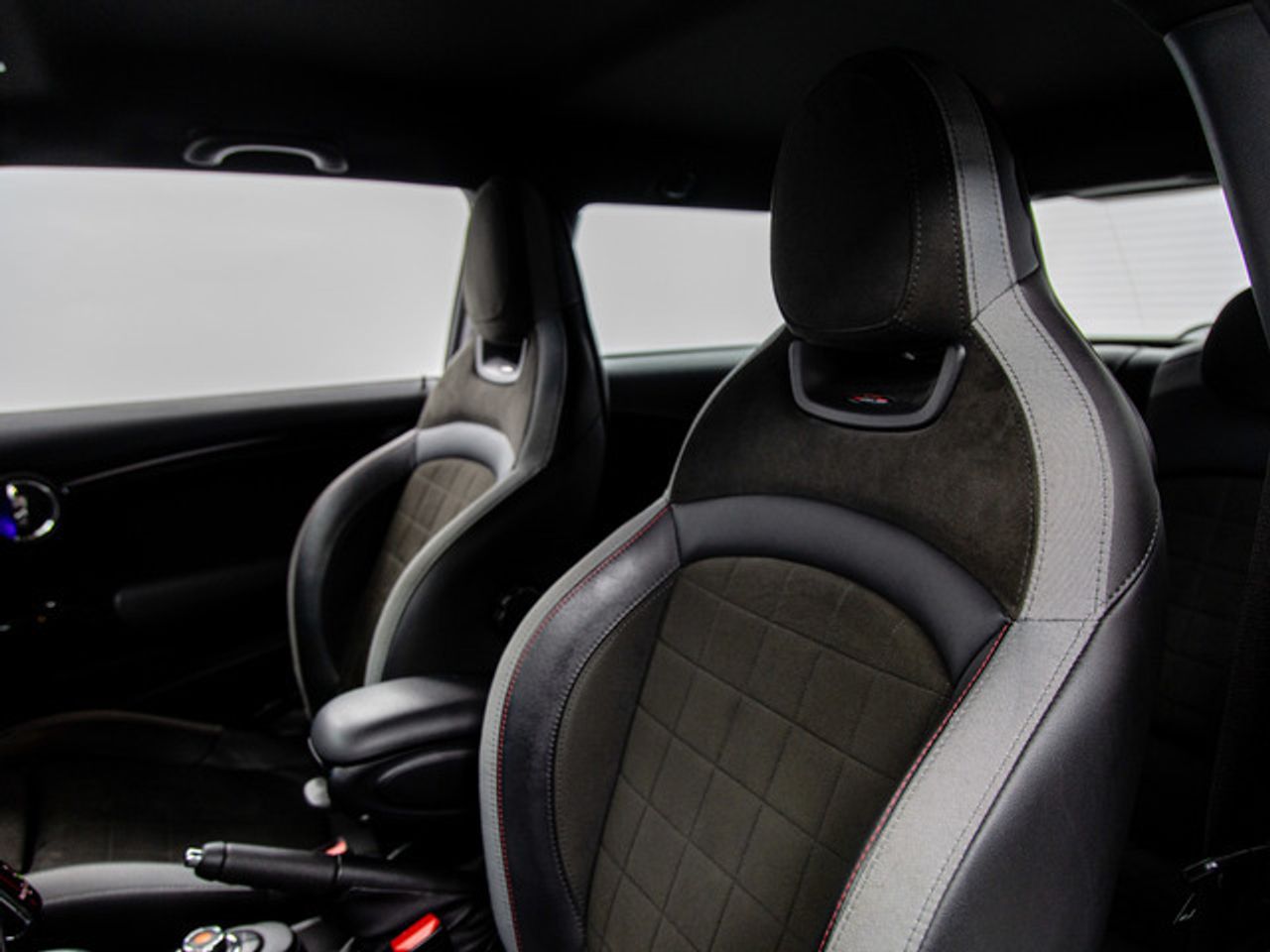 MINI Cooper john  works 170 kw (231 cv)  2020 Gasolina - Foto 14