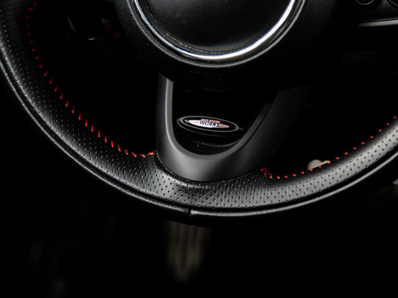 MINI Cooper john  works 170 kw (231 cv)  2020 Gasolina - Foto 16