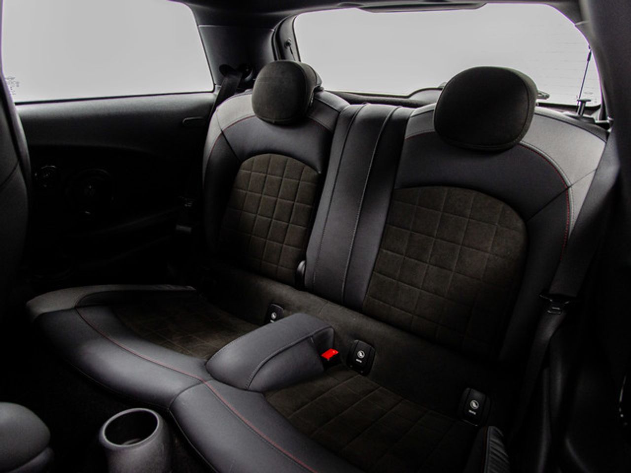 MINI Cooper john  works 170 kw (231 cv)  2020 Gasolina - Foto 10