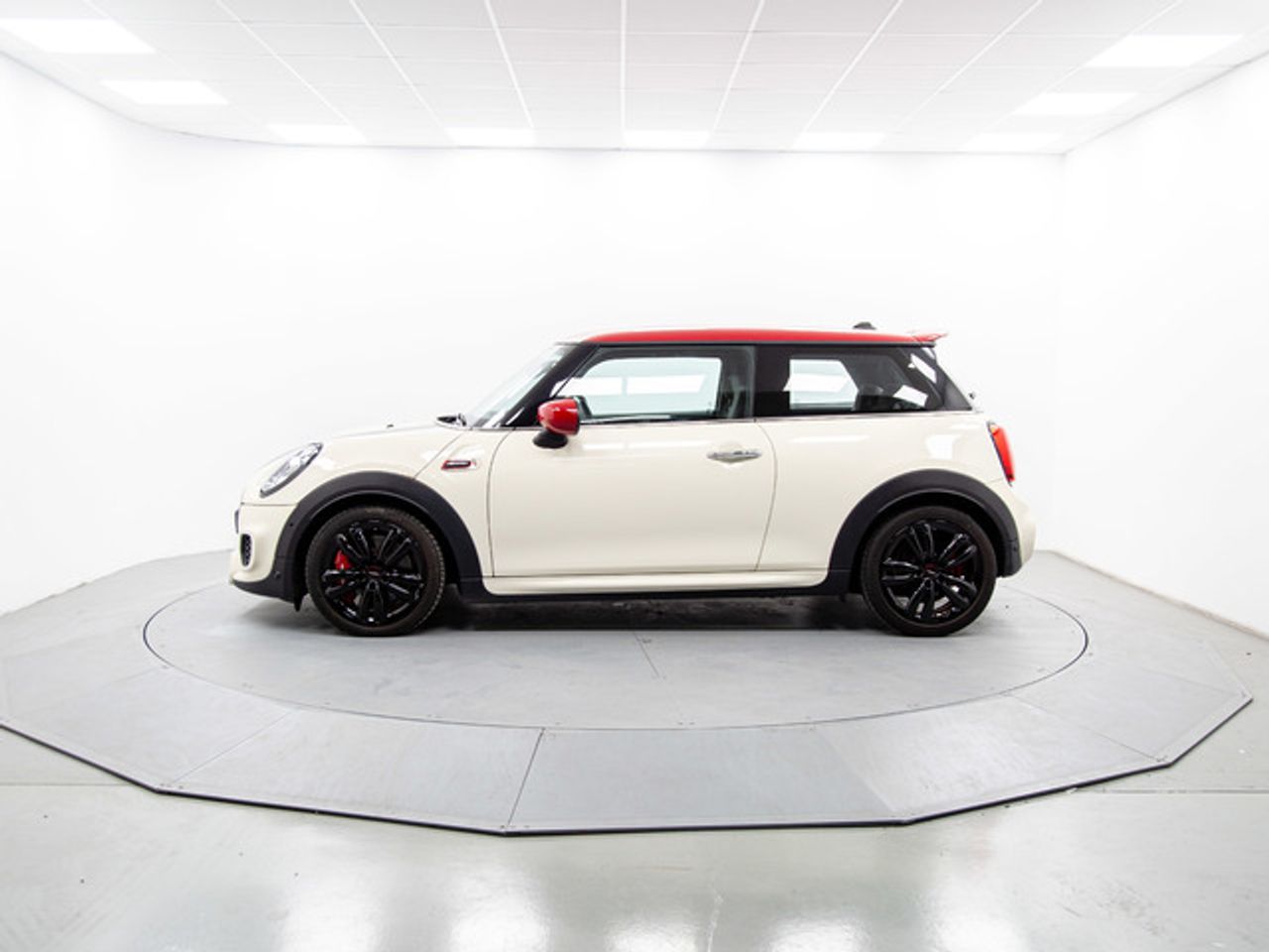 MINI Cooper john  works 170 kw (231 cv)  2020 Gasolina - Foto 4