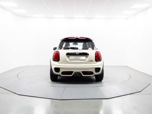 MINI Cooper john  works 170 kw (231 cv)  2020 Gasolina - Foto 9