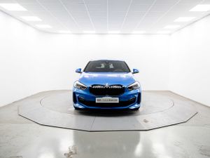 BMW Serie 1 118d 110 kw (150 cv)  2021 Diésel - Foto 3